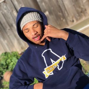 Meet your Posher, Theodus